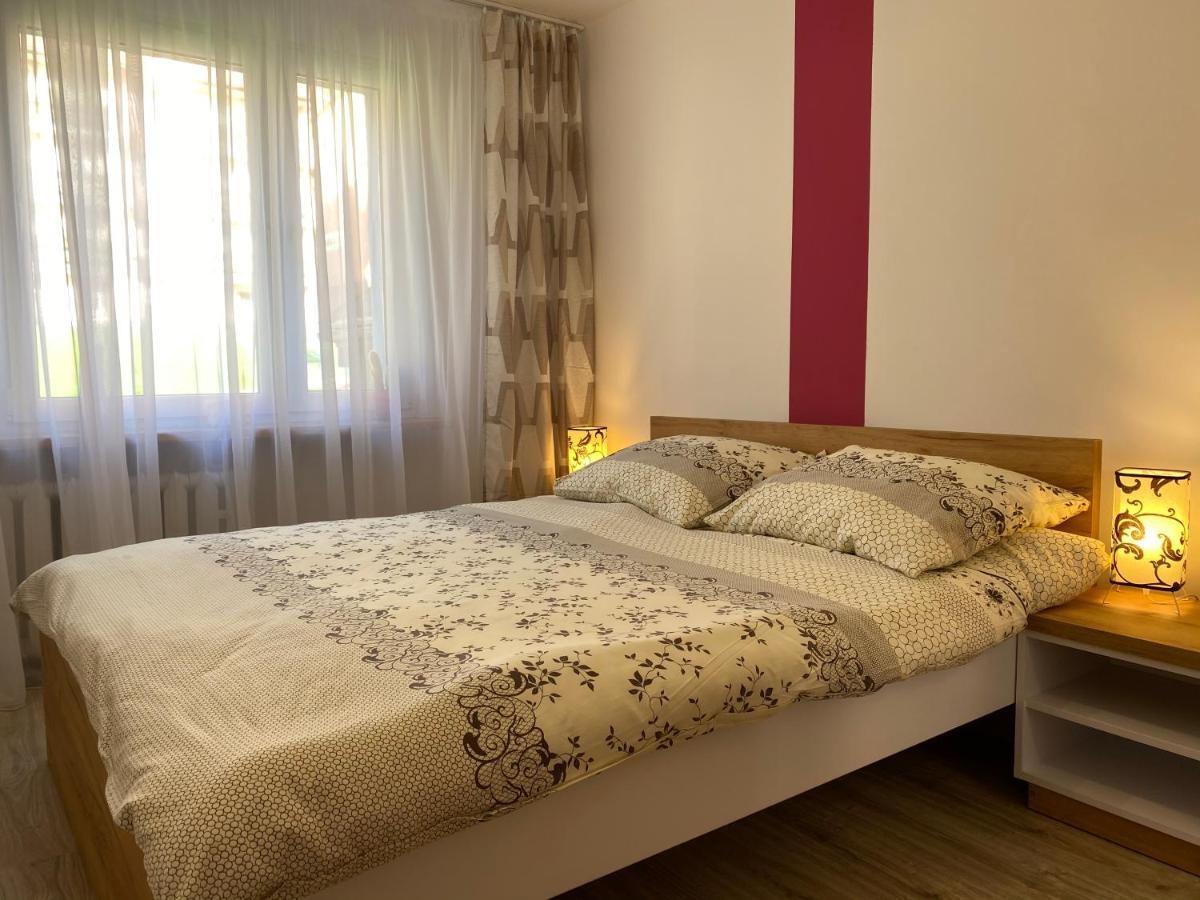 Apartament Martynka シクラルスカ・ポレンバ エクステリア 写真