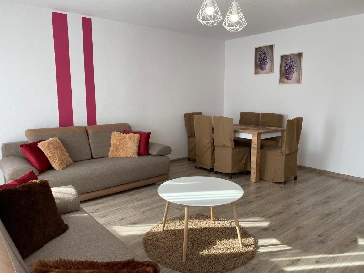 Apartament Martynka シクラルスカ・ポレンバ エクステリア 写真